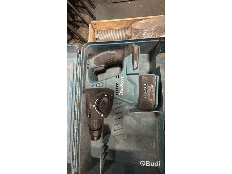 Borrhammare Makita HR2811FT