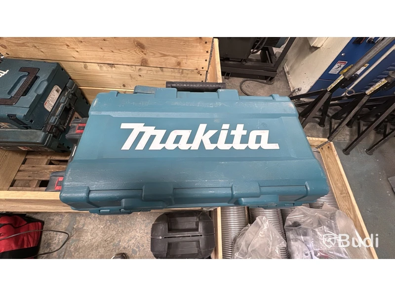 Tigersåg Makita