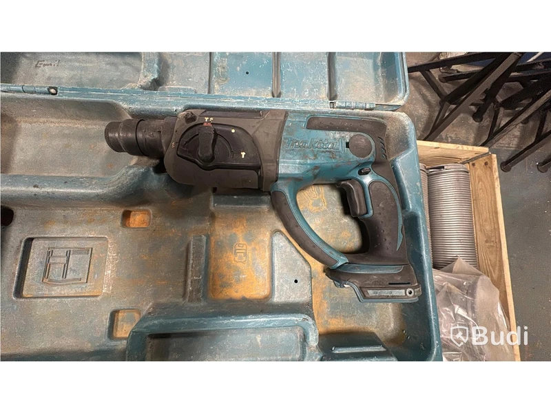 Borrhammare Makita