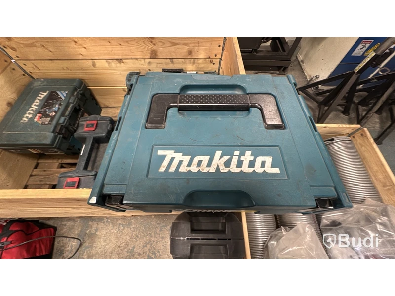 Borrhammare Makita LXT