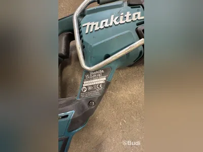 Parti med verktyg Makita