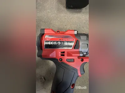 Parti med verktyg Milwaukee M18/M12