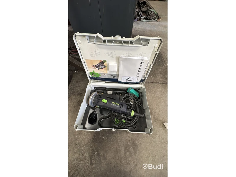 Kantfräs Festool OFK 500 Q