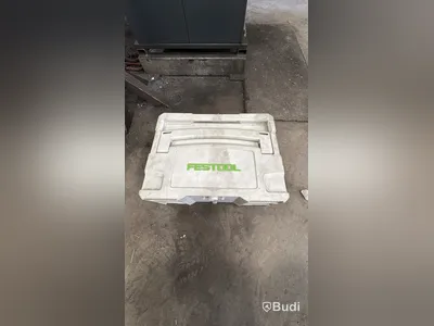 Kantfräs Festool OFK 500 Q