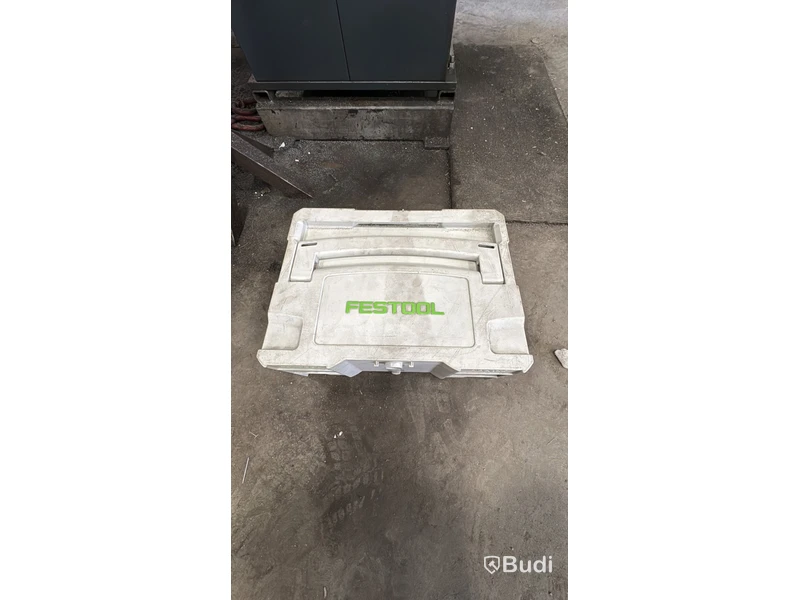 Kantfräs Festool OFK 500 Q