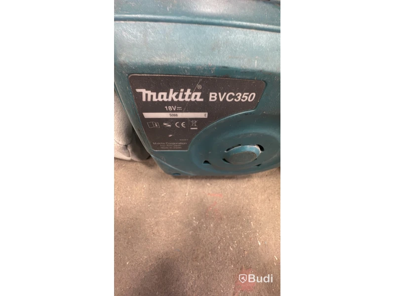 Parti med verktyg Makita 18V LXT