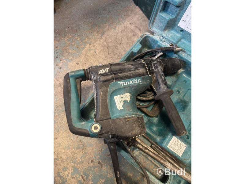 Borrhammaer Makita HR4011C