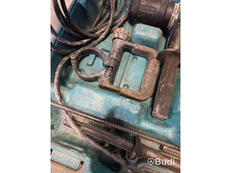 Borrhammaer Makita HR4011C