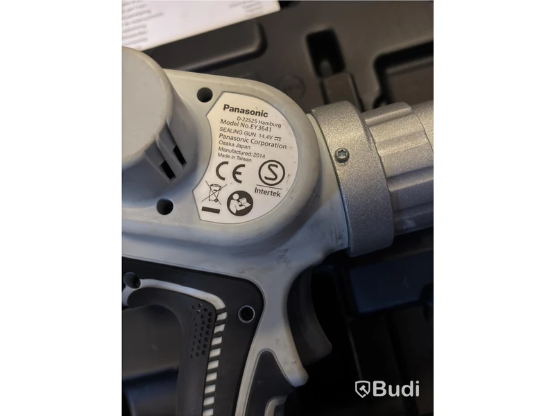 Panasonic Caulking Guns
