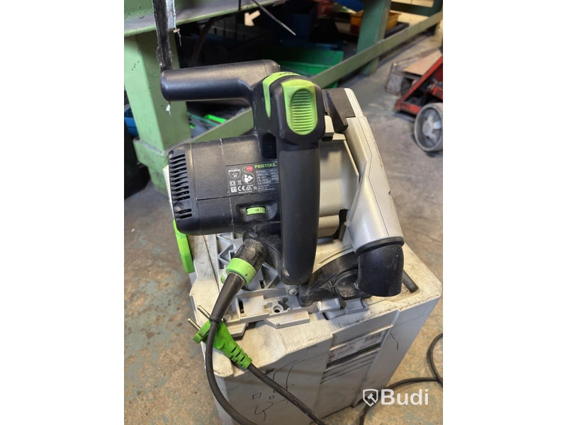 Sänksåg Festool TS55 REBQ