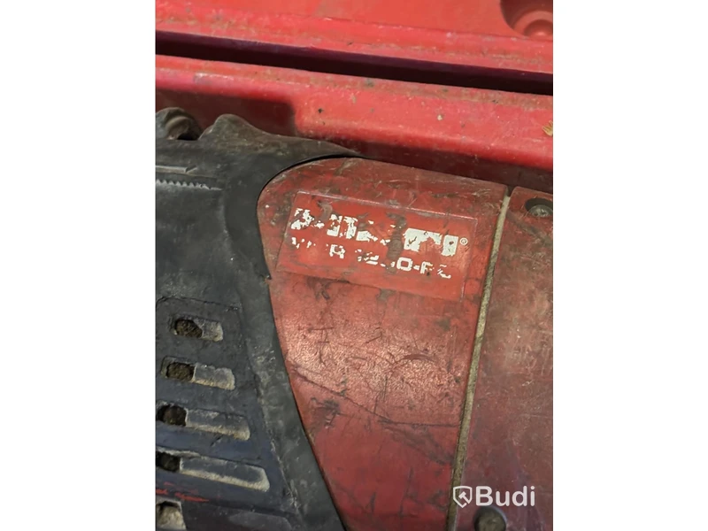 Tigersåg Hilti WSR 1200 PE