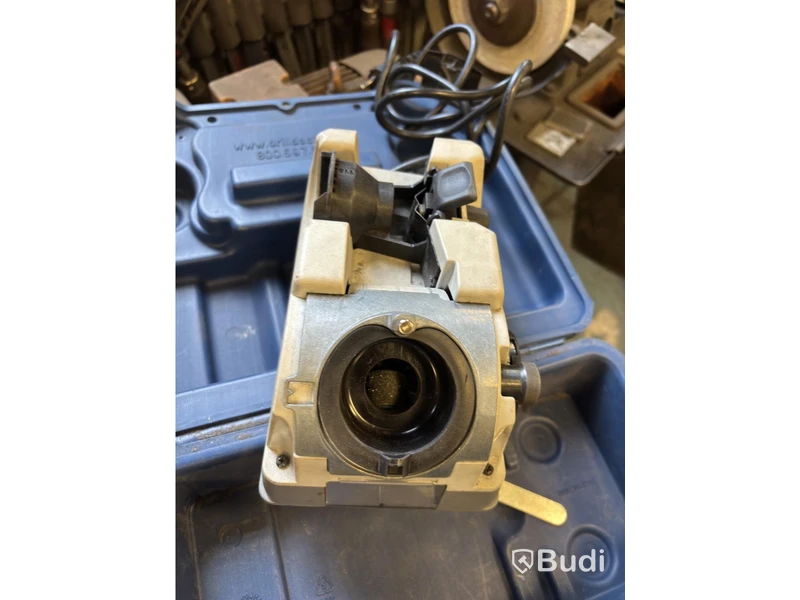 Borrslip Drill Doctor 750XI
