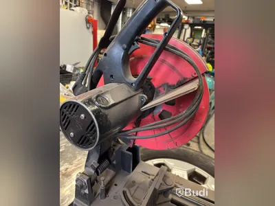Metallkap Niko DC14