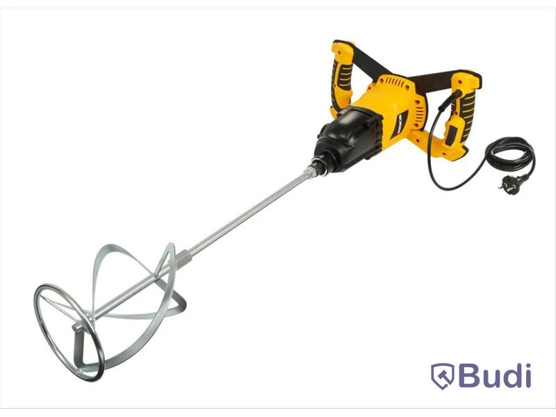 BLANDARMASKIN IRONSIDE MX1600, 1600W M14 230V 0-750RPM 201880
