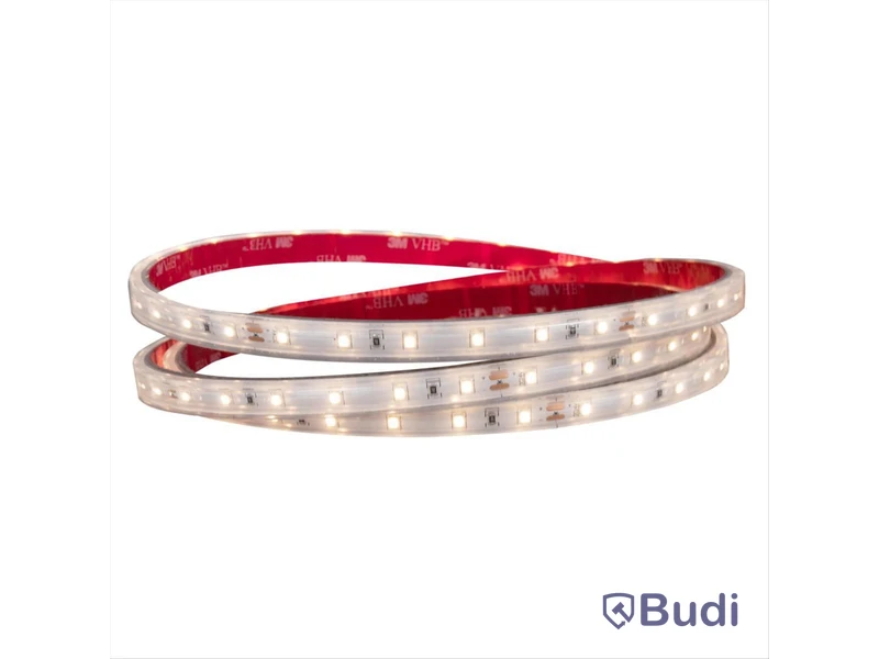LEDSTRIP 24V 2700K 5M IP67, ALINE
