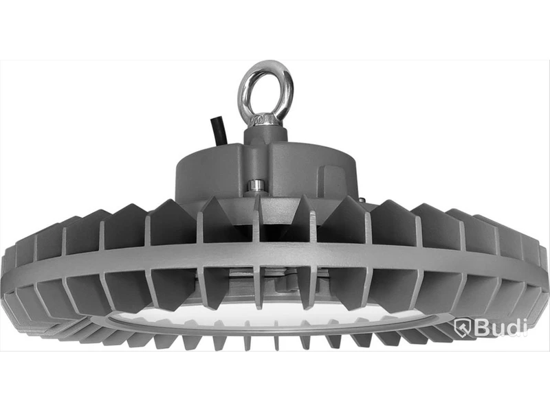 HÖGHÖJDSARMATUR HIGHBAY 150W 20'LM 4000K, INDY H20