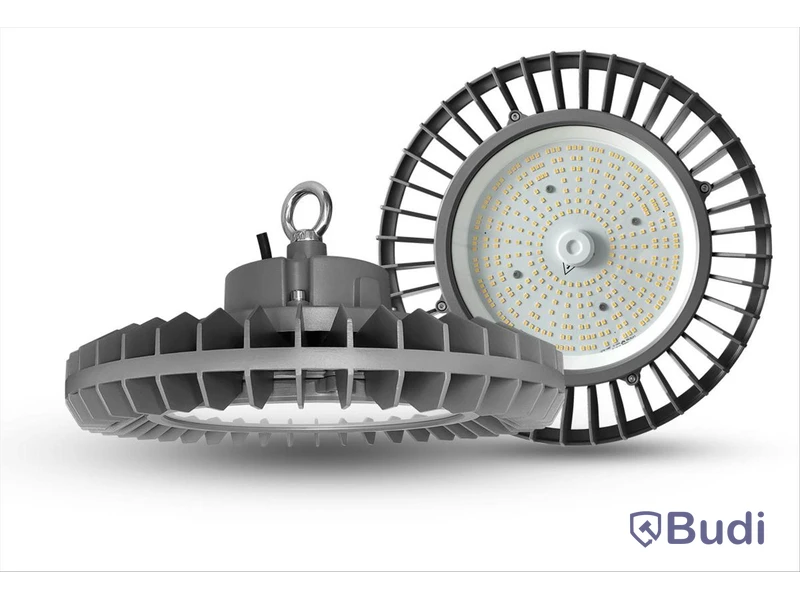 HÖGHÖJDSARMATUR HIGHBAY 150W 20'LM 4000K, INDY H20