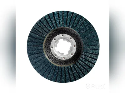 29 ST. LAMELLRONDELL IRONSIDE 125MM, X-LOCK K80 CERAMIC 2IN1 201546