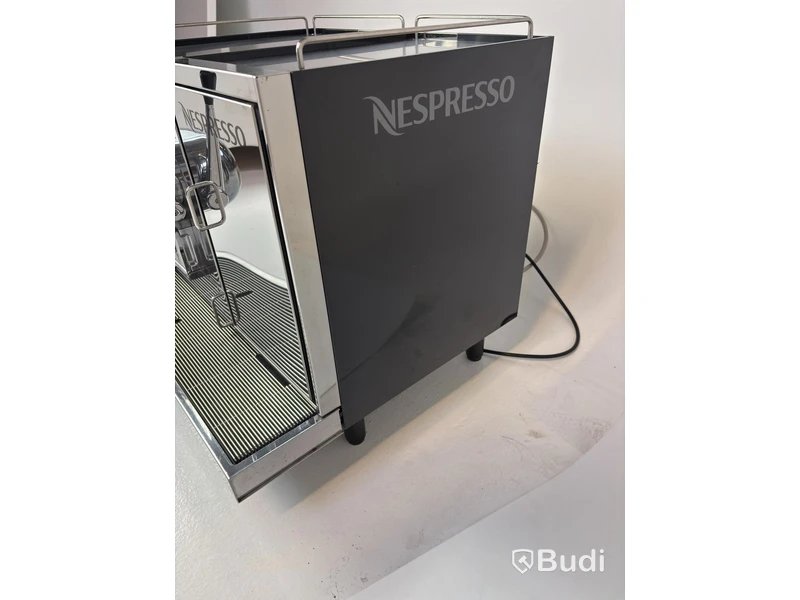 Kaffemaskin / espressomaskin Nespresso Aguila 220 PRO