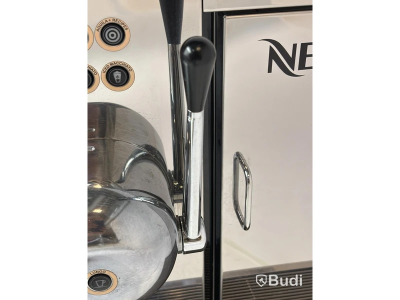 Kaffemaskin / espressomaskin Nespresso Aguila 220 PRO