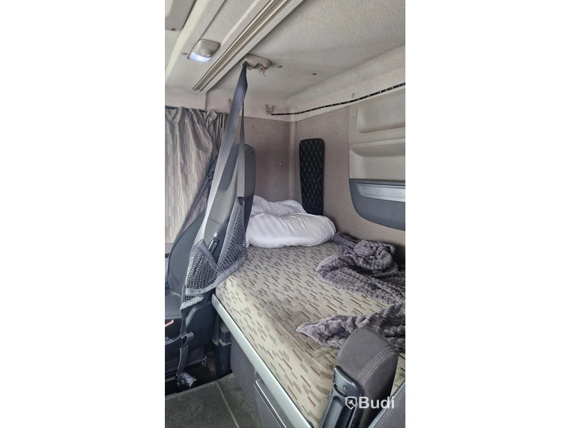 Dragbil DAF XF 510 FTT -2016