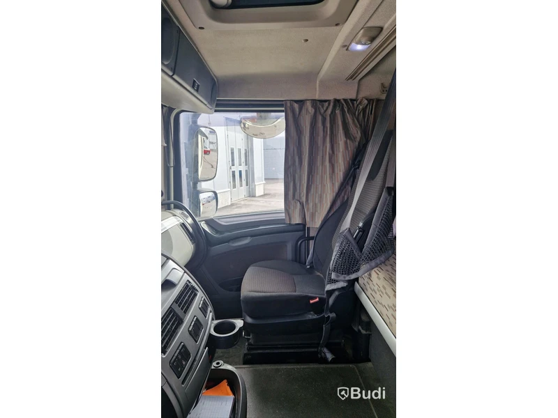 Dragbil DAF XF 510 FTT -2016