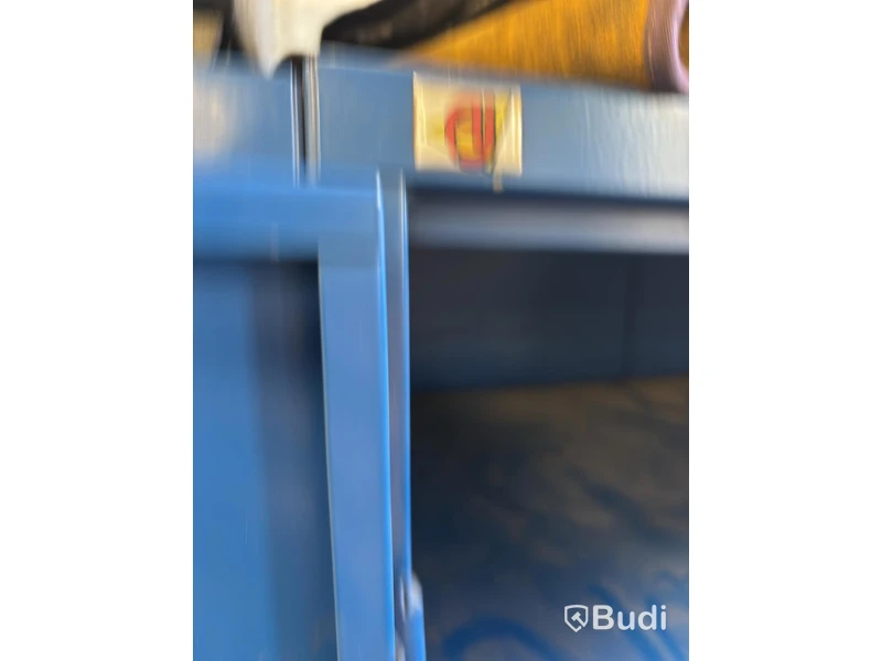 Verktygskåp AJ