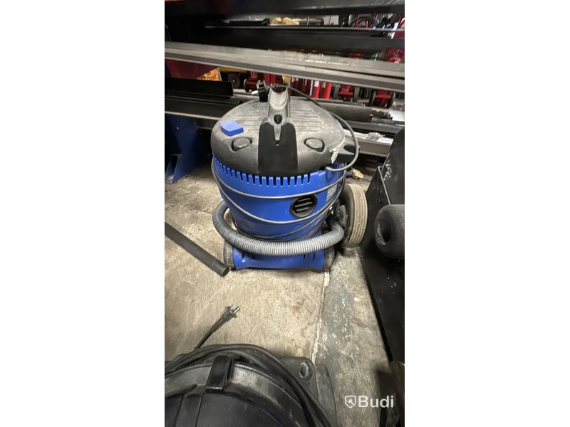 Grovdammsugare Nilfisk Aero 21-01 PC