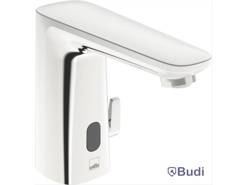 (NEW) WASHBASIN MIXER ORAS, ELECTRA 9V 9200FTZ, CHROME
