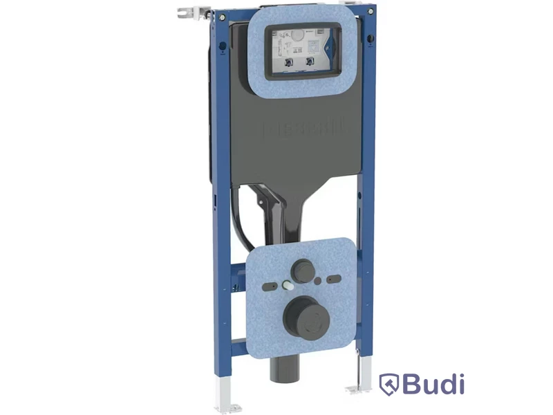 WC-FIXTUR GEBERIT, DUOFIX SIGMA SAWA H112