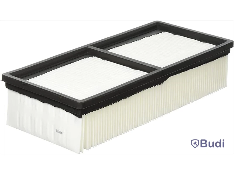 PLANFILTER KÄRCHER, 6.907-277.0 PLATT VECKAT FILTER