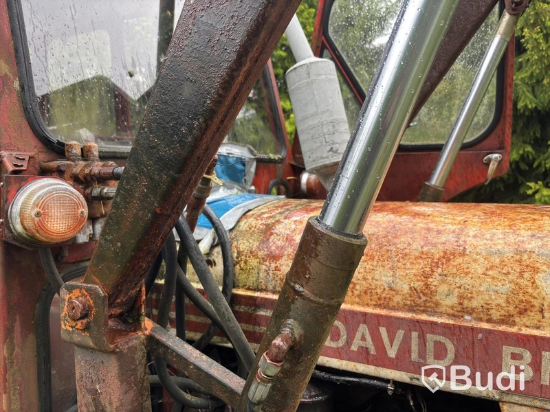 Traktor David Brown 995 -73