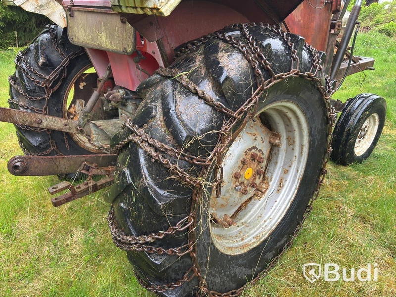 Traktor David Brown 995 -73