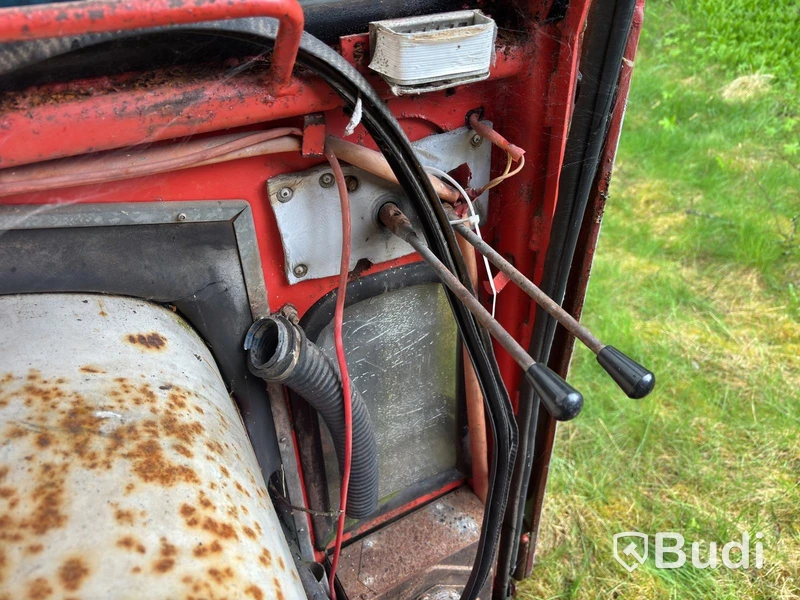 Traktor David Brown 995 -73