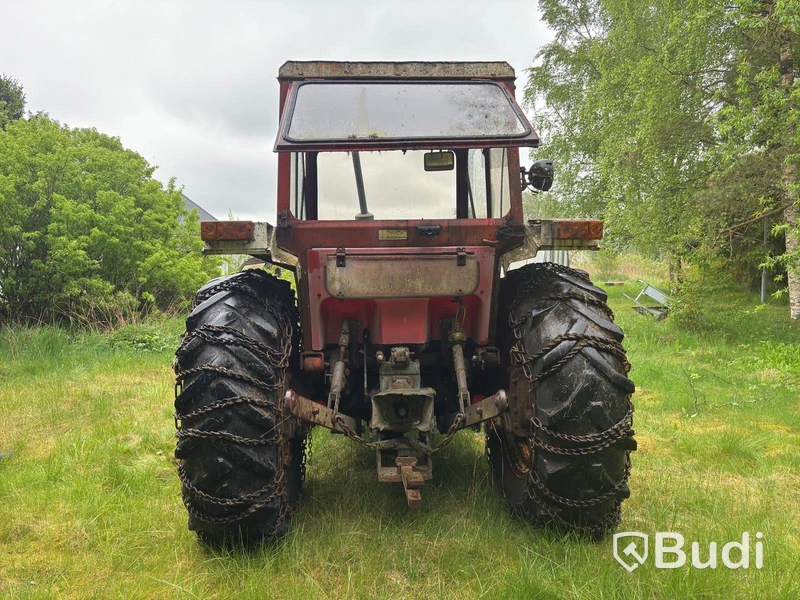 Traktor David Brown 995 -73