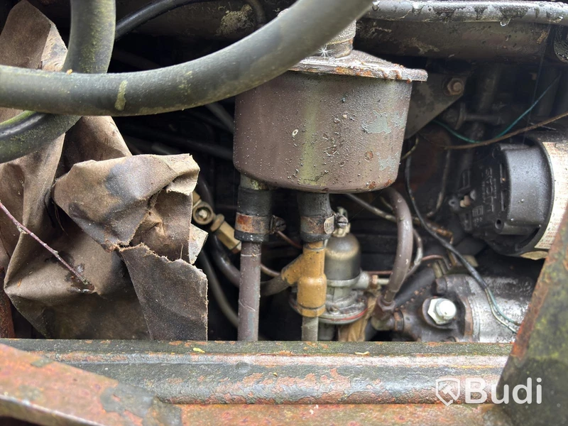 Traktor David Brown 995 -73