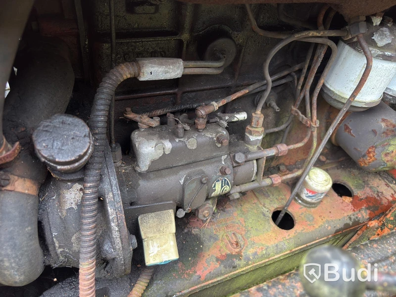 Traktor David Brown 995 -73