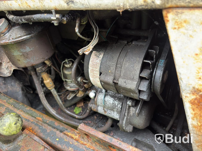 Traktor David Brown 995 -73