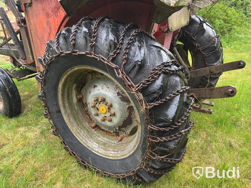 Traktor David Brown 995 -73
