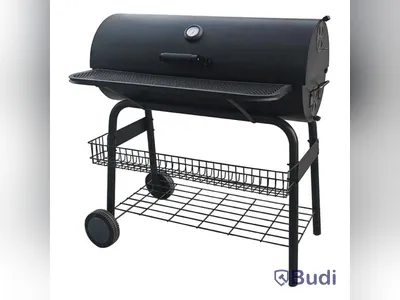 KOLGRILL KINGSTONE 90CM