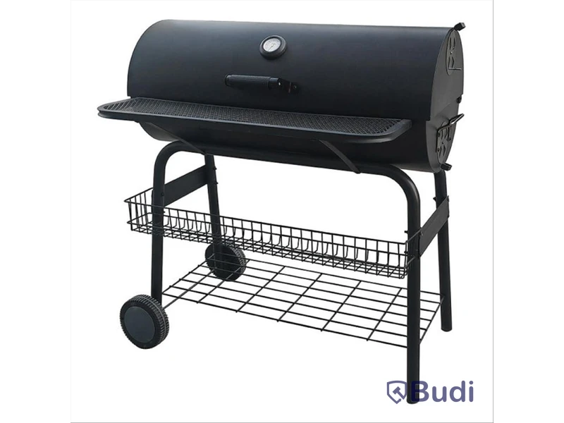 KOLGRILL KINGSTONE 90CM