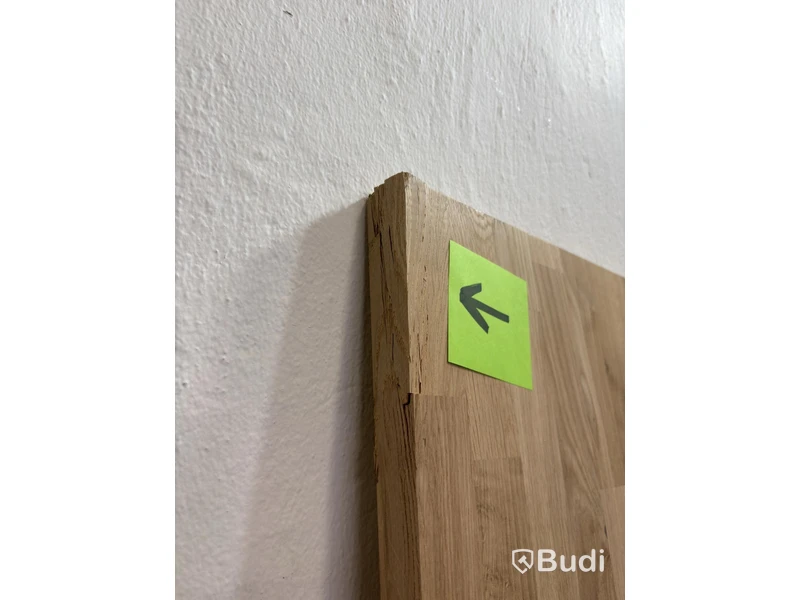 ARBETSSKIVA NQD SURFACES EK TWIG C/D FS 27X600X2250MM