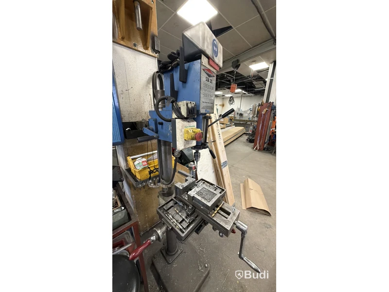 Pelarborrmaskin Somatec SSB 30
