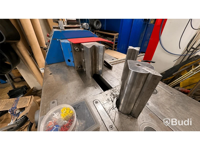 Sunrise HBM-40 Bending Machine