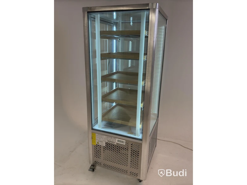 Displaykyl Tefcold, UPD200