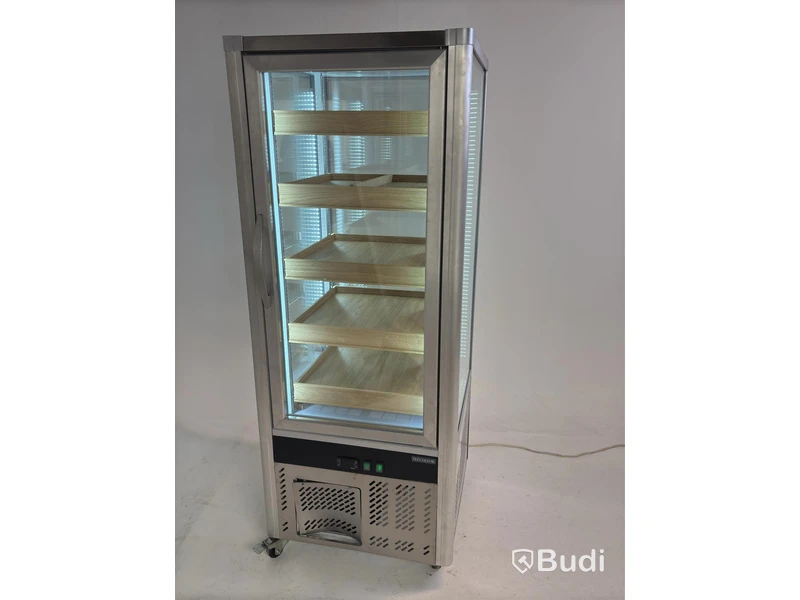 Displaykyl Tefcold, UPD200