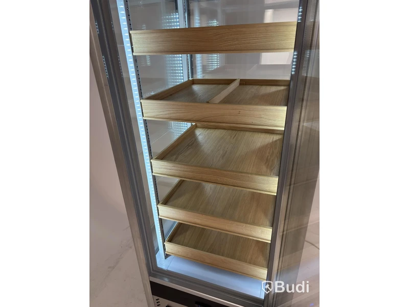 Displaykyl Tefcold, UPD200