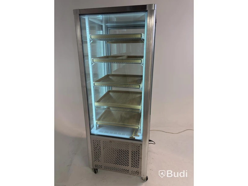 Displaykyl Tefcold, UPD200