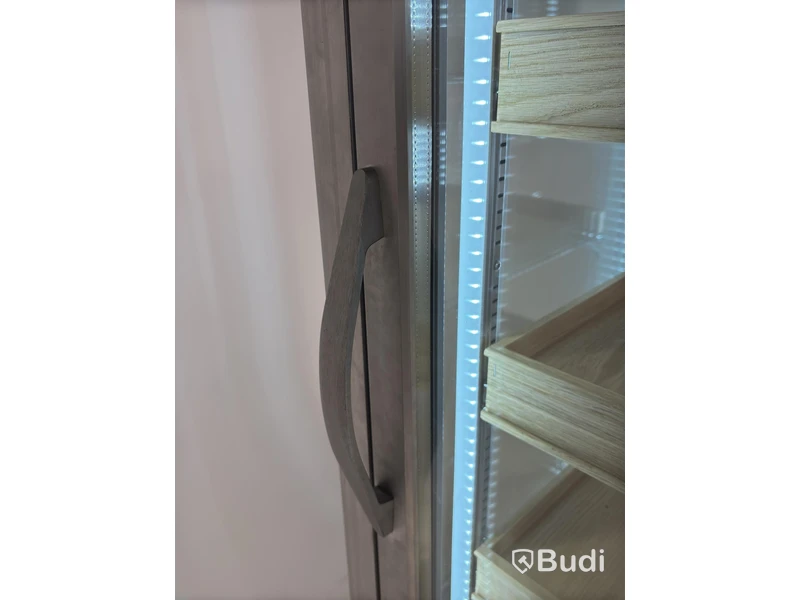 Displaykyl Tefcold, UPD200