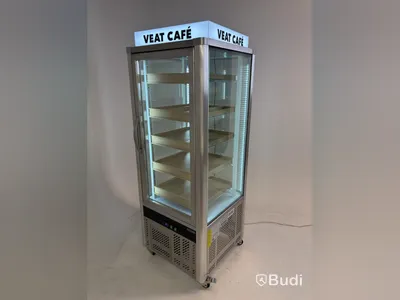 Displaykyl Tefcold, UPD200
